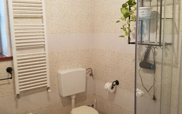 Bed and Breakfast Al Cucherle