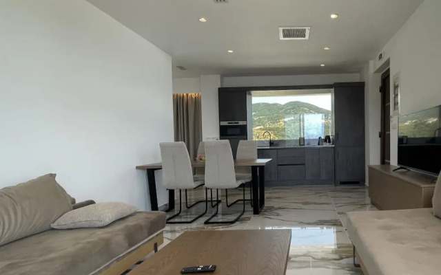 Zavia Apartment 2B