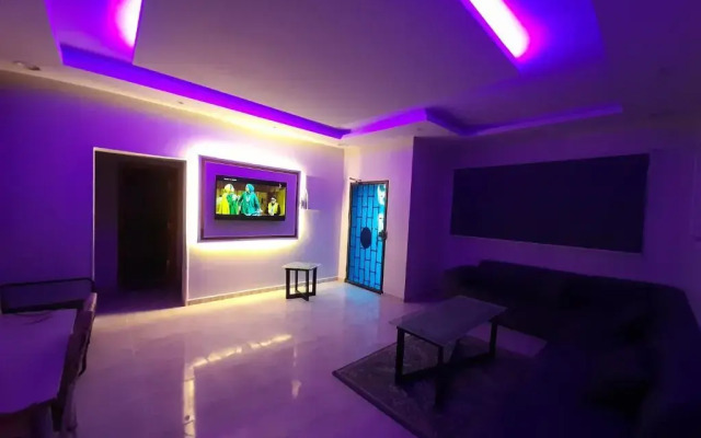 Red Sea Resort (Families Only)