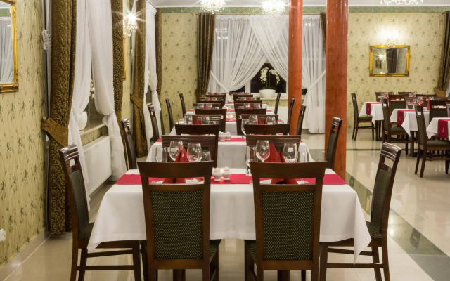 Bursztyn Medical SPA & Wellness