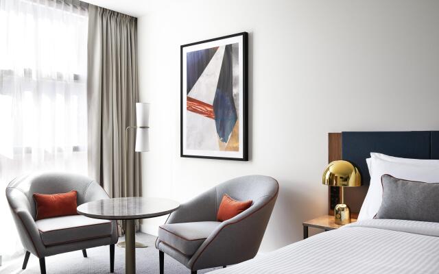 Crowne Plaza Sydney Darling Harbour by IHG