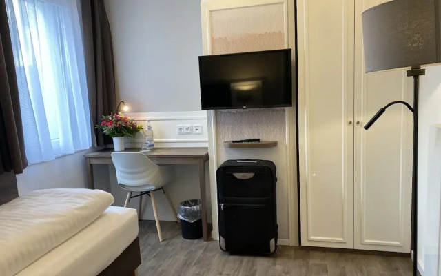 Signature East Hotel Falk