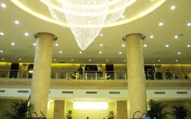 Jiu Long International Hotel