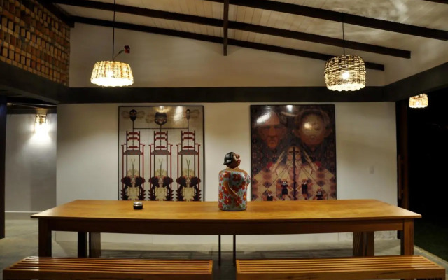 Pousada Casa De Joao Kitehouse