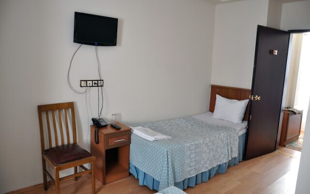 Hekimoglu Otel
