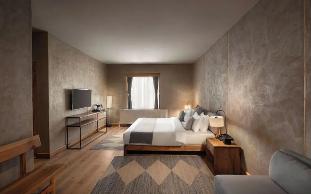 Chospa Hotel
