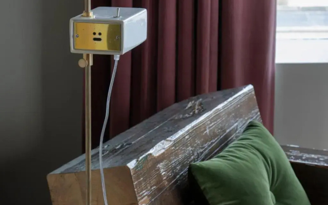 Hotel Piet Hein Eek