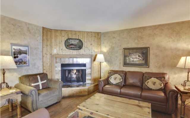 Tannhauser 212 - 2 Br Condo