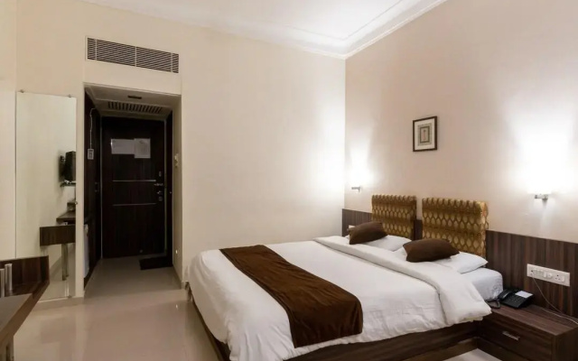 Hotel The Westend