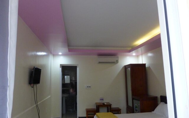 Hai Yen Hotel