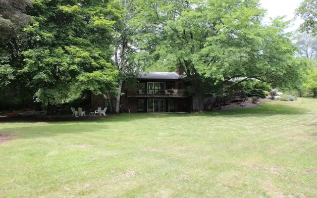 Rivertown Inn