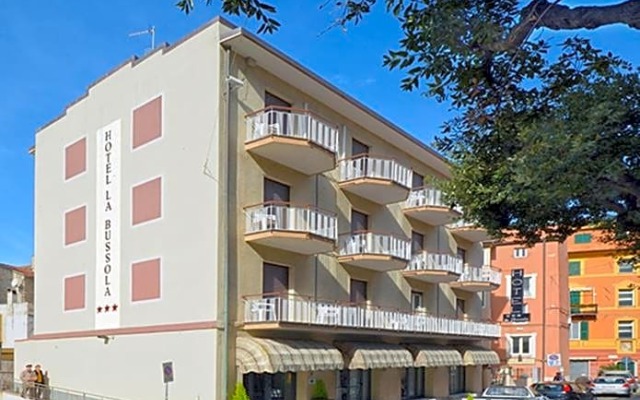 Hotel La Bussola