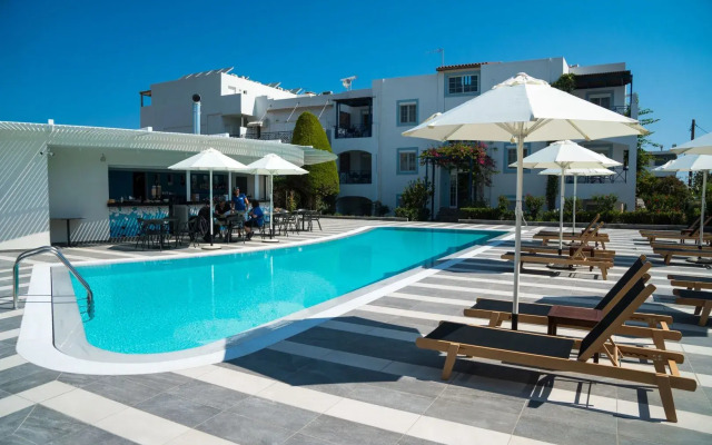 Evdokia Suites