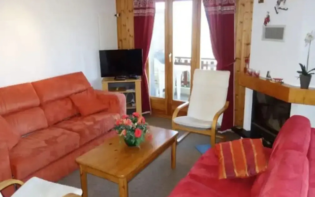 Apartment With Alpine Gateway