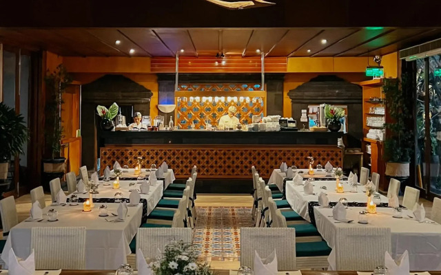 Sumberwatu Heritage