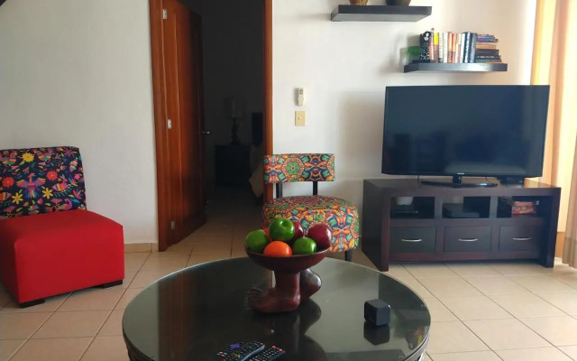 Apartamento Pelicanos, Nuevo Vallarta