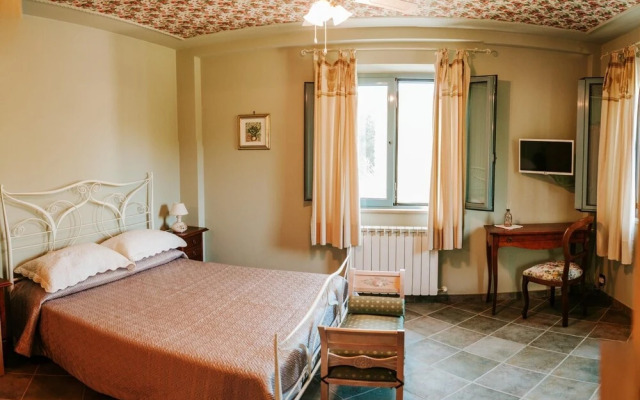 Villa Collina Sul Mare