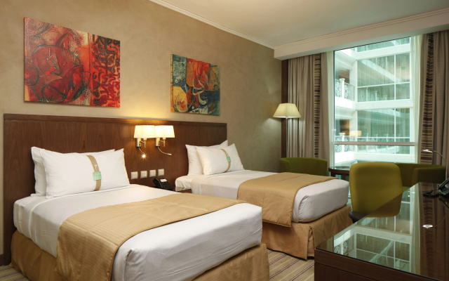 Holiday Inn Riyadh - Meydan by IHG