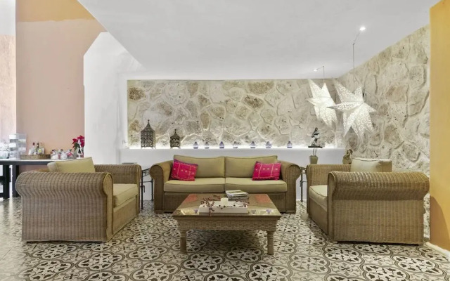 Casa Tortugas Boutique Hotel, A Hidden Gem in Cancun