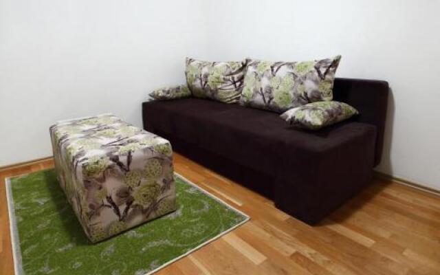 Green Apartments Sarajevo 1