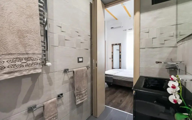 Home House Borgo Pio 195