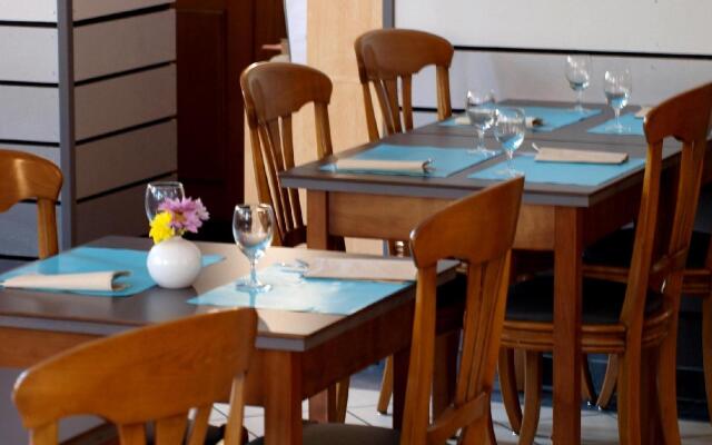 Hôtel du Fer à Cheval