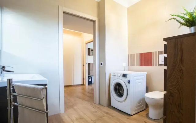 Home Hotel - Rogoredo 27