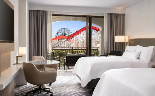 The Westin Anaheim Resort