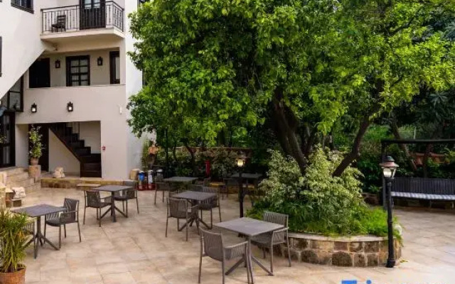 Morea Kaleiçi -Adults Only