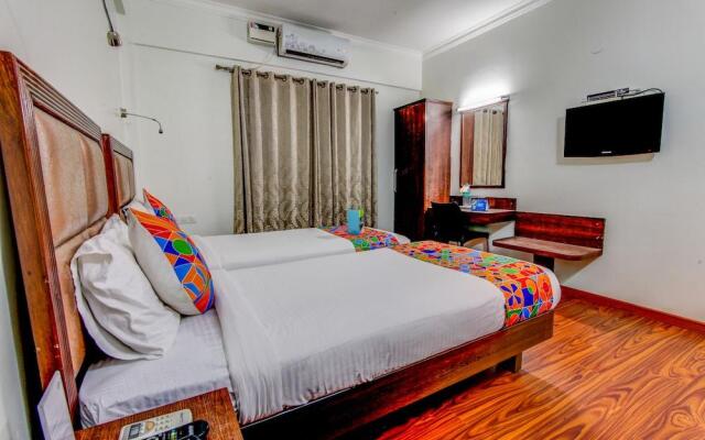 Sri Krishna Suites