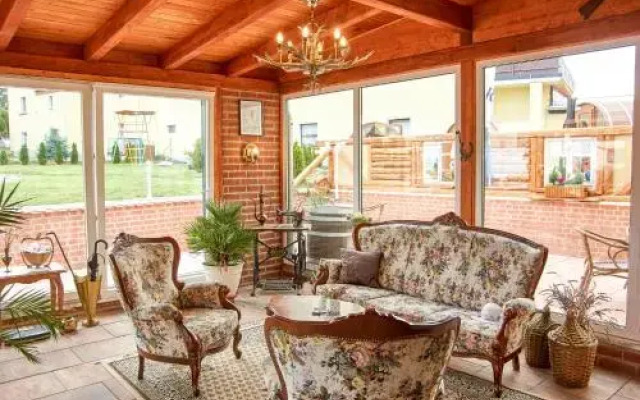 "Alte Pension" Bautzen