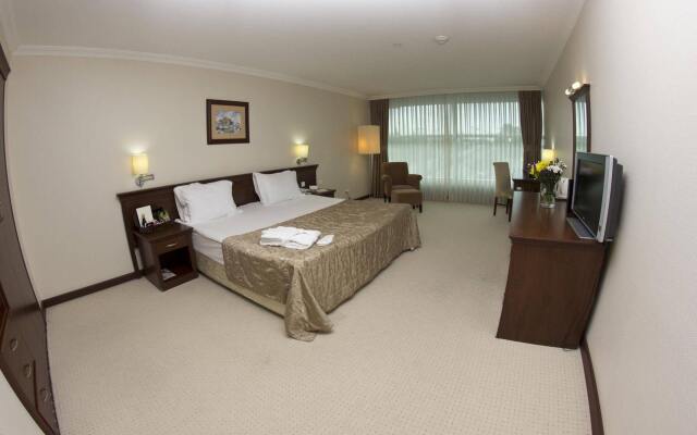 TAV Airport Hotel Istanbul
