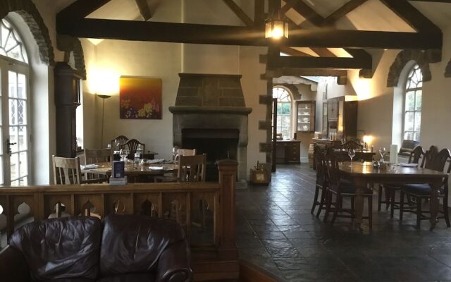 Clow Beck House