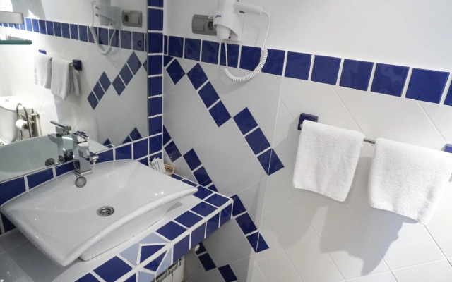Hostal Santo Domingo