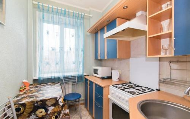 Apartamenty Maryin Dom Na Khokhryakova 23