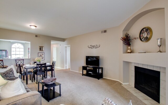 Mesa Drive 1020 - 2 Br Condo