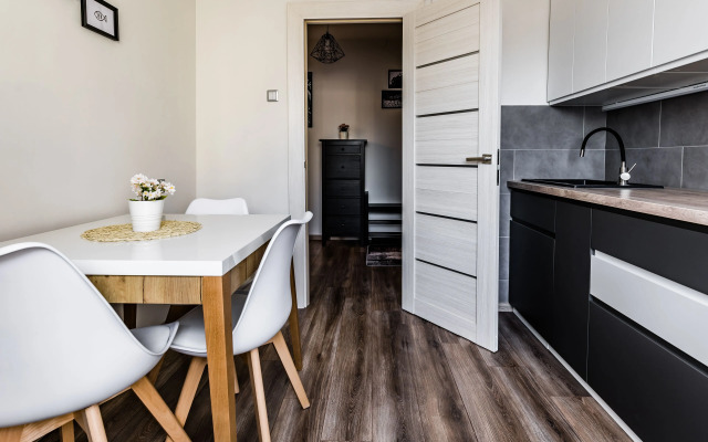 Scandinavian inspired design