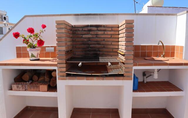 Casa Animas Casasol Centro