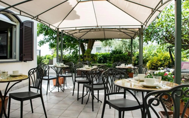 b&b Villa Ortensia