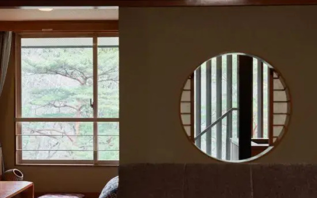 Nikko Garden Hotel