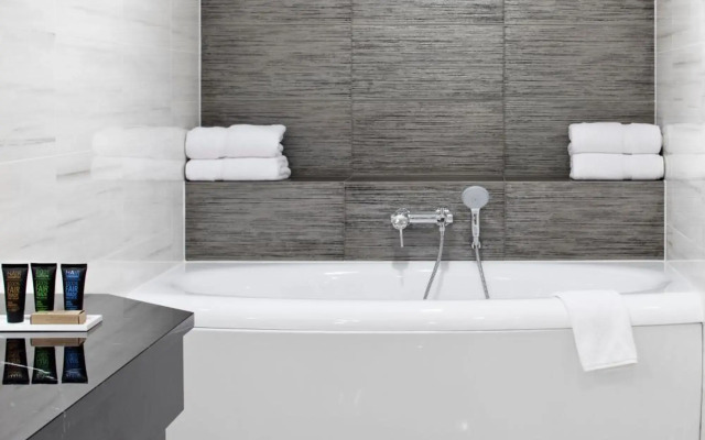 Metropolitan Boutique Hotel