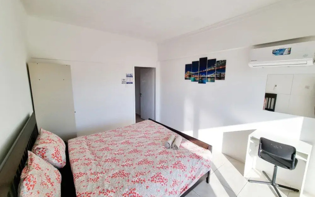 City View Rooms