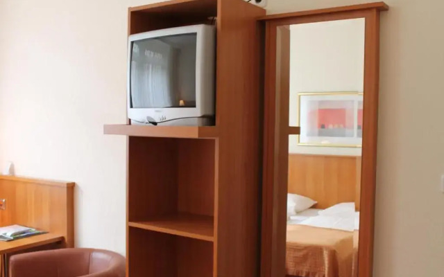 Traveller Hotel Lübeck