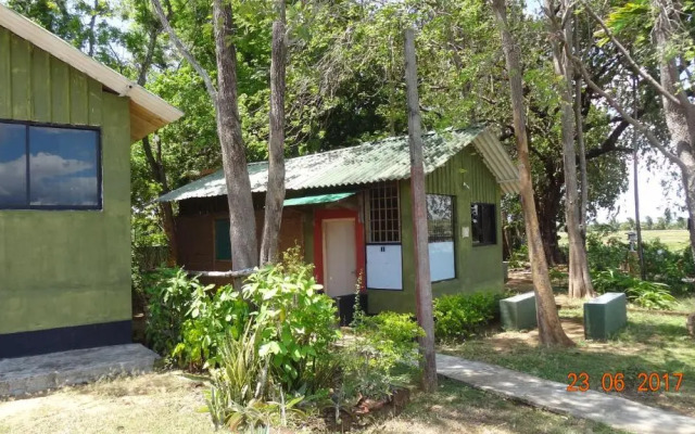 S and K Safari Village Hotel - Wasgamuwa