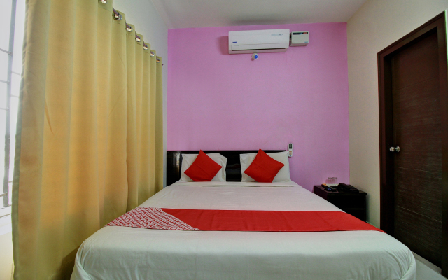 OYO 9419 Manu Residency
