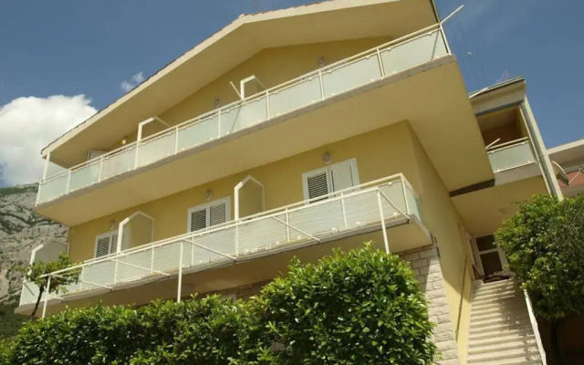Villa Tony