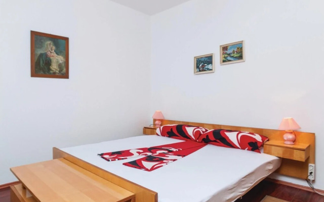 Amazing Home in Orebic With Wifi and 3 Bedrooms