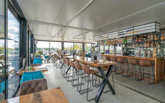 Hotel Biesbosch