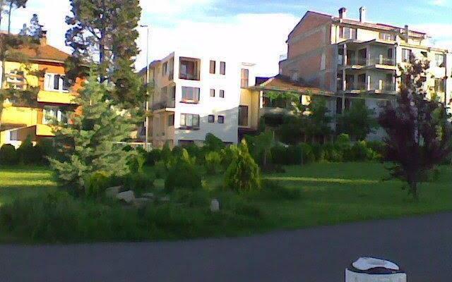 Ivet Guest House