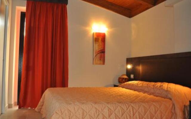 Hotel Centova